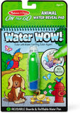 Melissa And Doug Water Wow - Animals