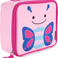 Skip Hop Zoo Lunch Bag - Butterfly