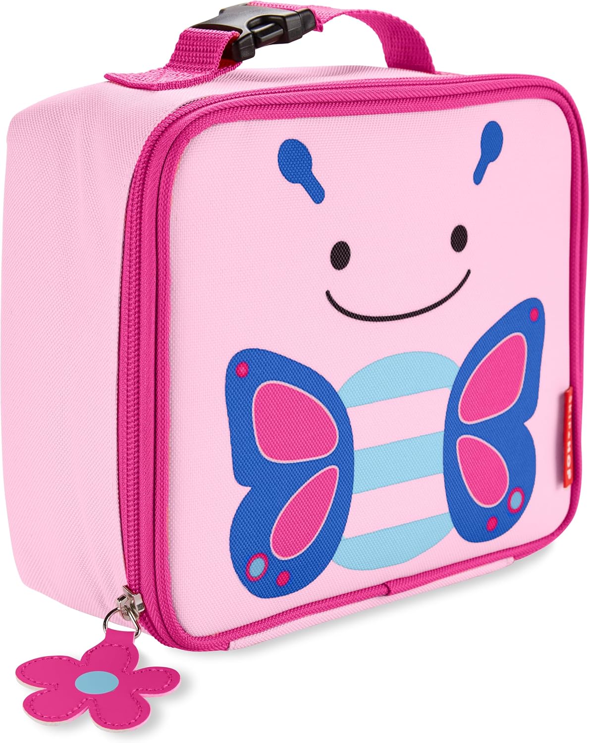 Skip Hop Zoo Lunch Bag - Butterfly