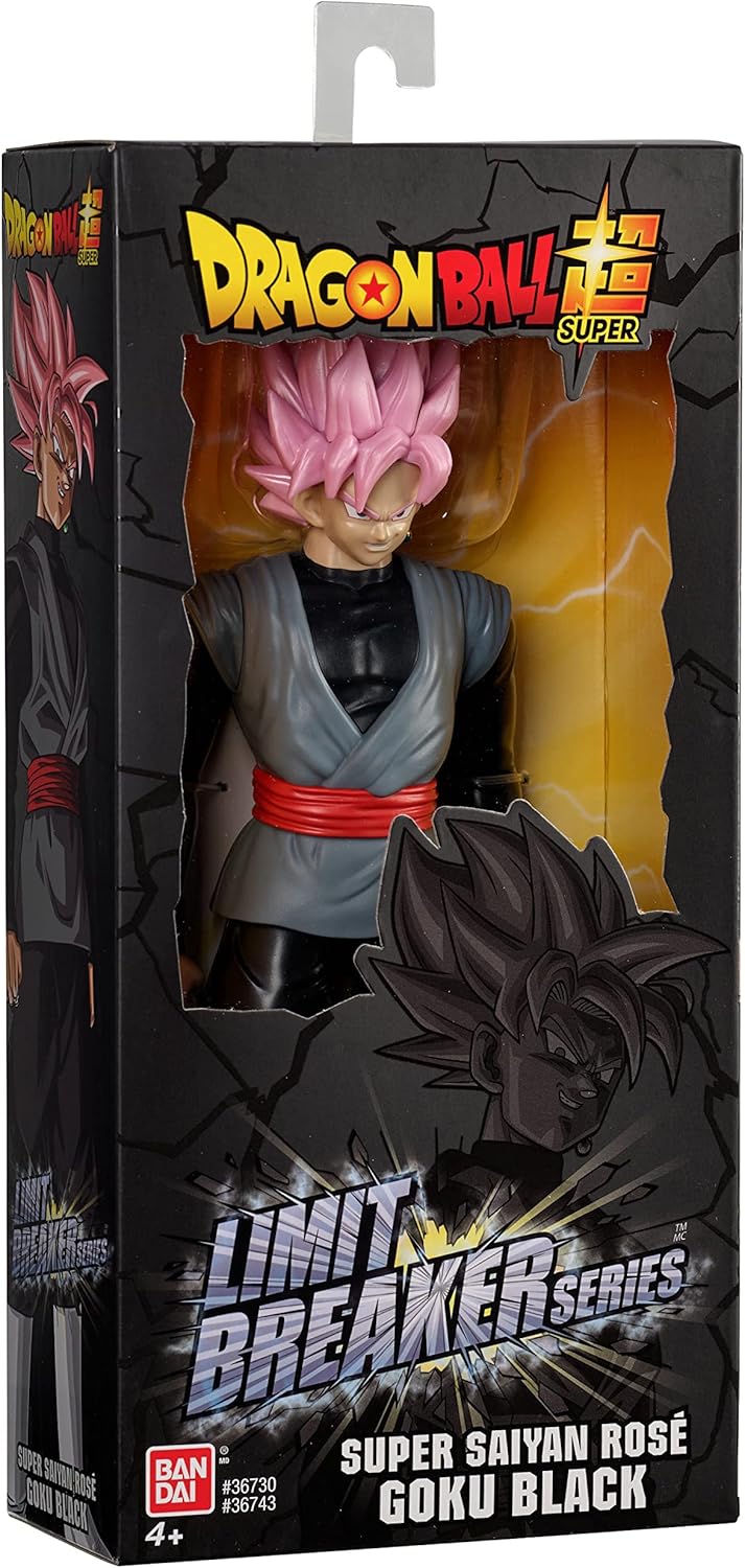 Bandai Dragonball L.Breakr Series - Gokubl