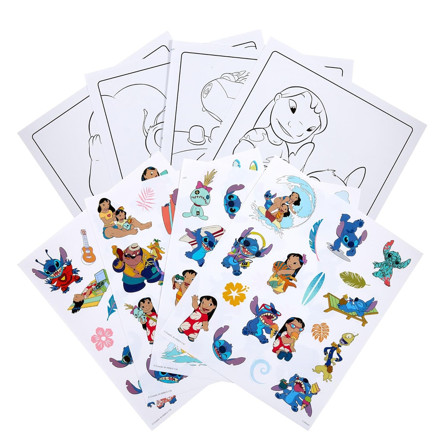 crayola-lilo-stitch-sticker-colouring-book-with-stickers-5