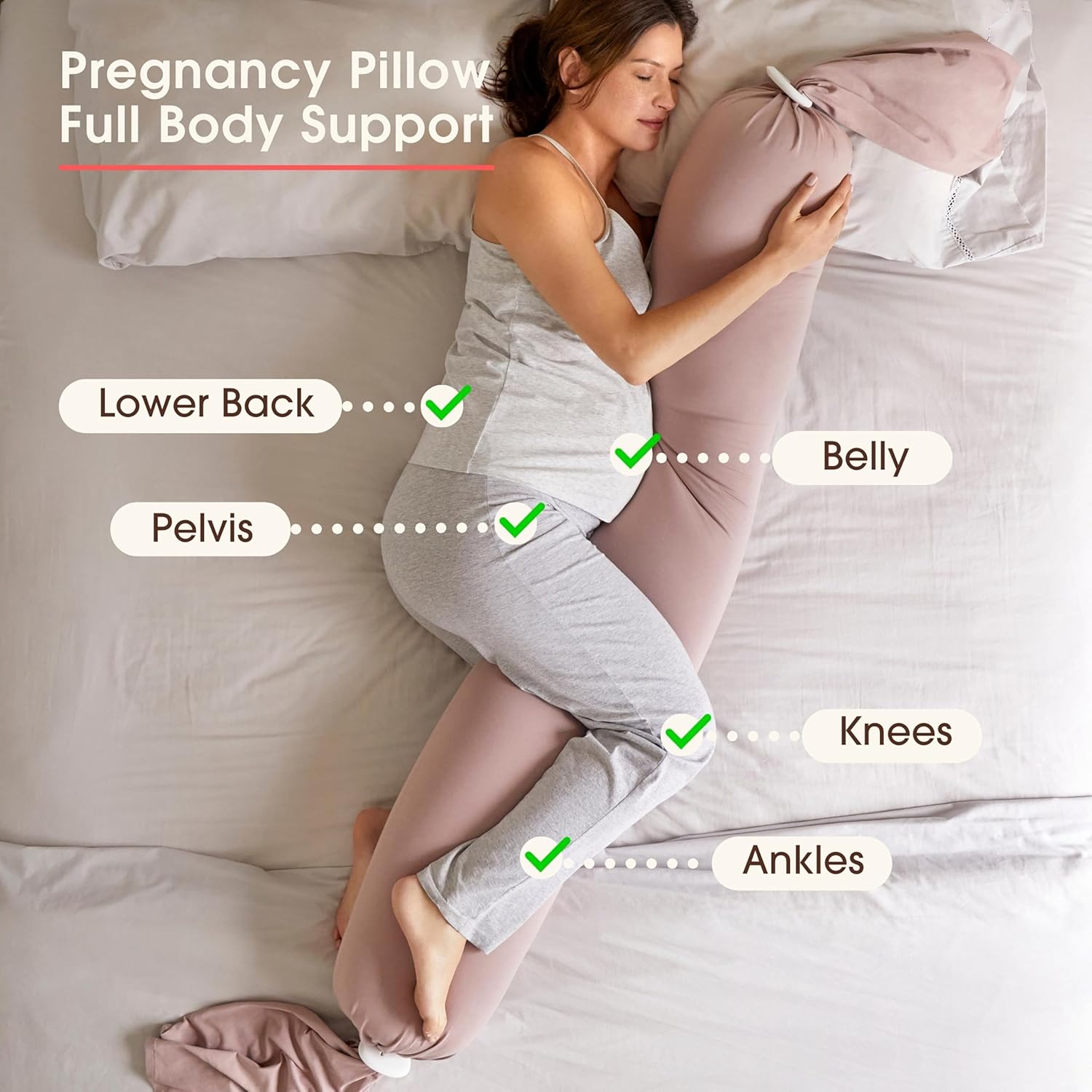 bbhugme-organic-pregnancy-body-pillow-with-jersey-cover-pink-vanilla-3