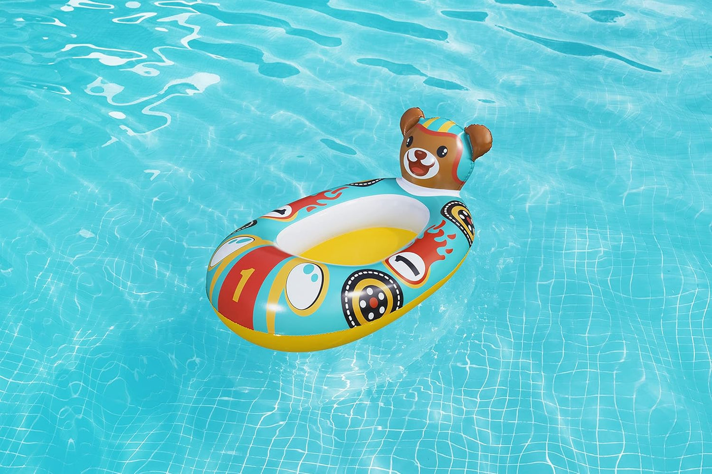 Bestway Boat Splash Buddy