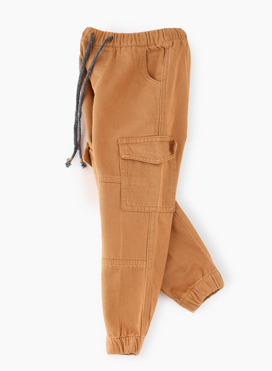 Jam Jogger Pants - Yellow - Laadlee