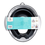 Prince Lionheart Weepod Toilet Trainer Squish - Galactic Grey