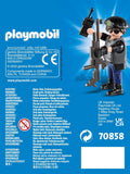 Playmobil PLAYMO-Friends Police Officer