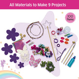 Chalk & Chuckles Fairy World