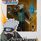 Bandai Anime Heroes Naruto - Hatake Kakashi