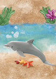 Playmobil Wiltopia - Dolphin