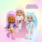 Cry Babies BFF Doll - Phoebe