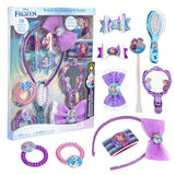 Townley Disney Frozen 2 Hair Accessories Box