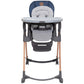 Maxi-Cosi Minla High Chair Essential - Blue