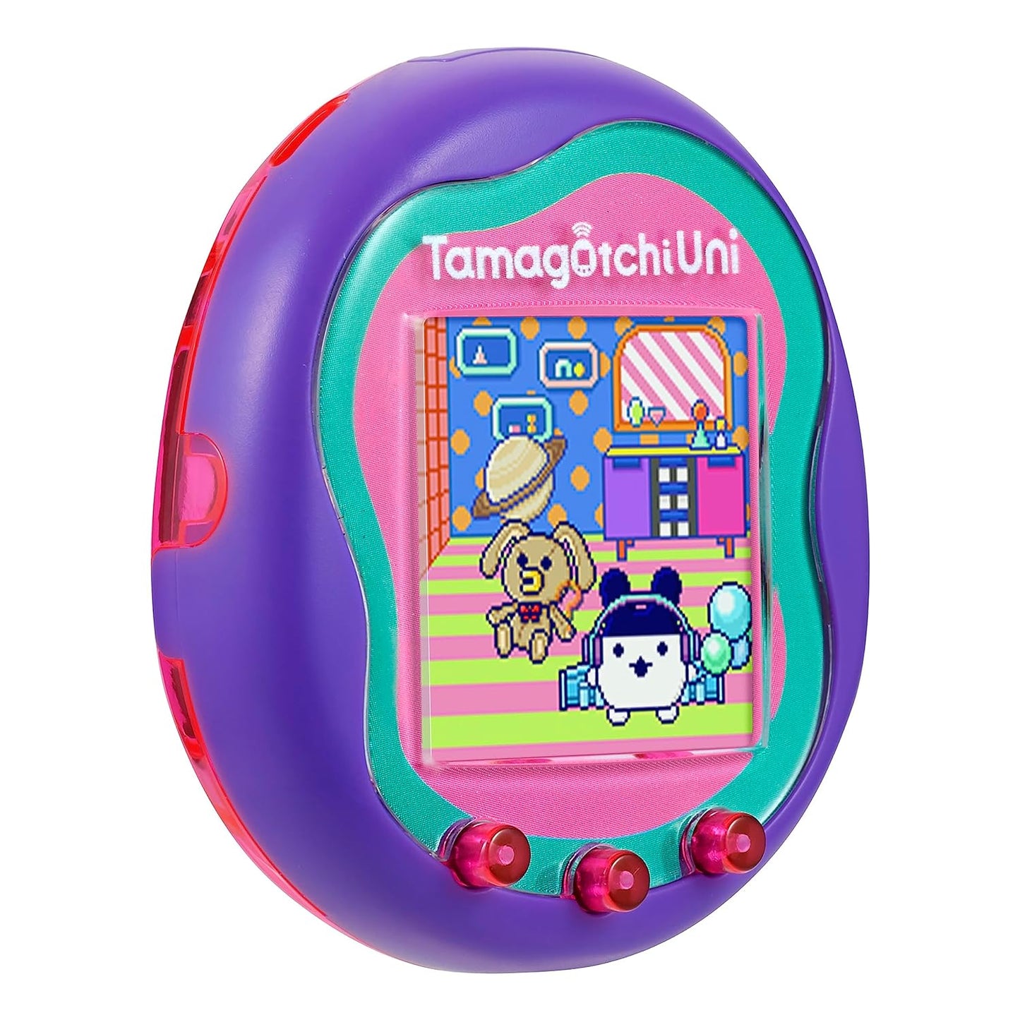 Bandai Tamagotchi Uni - Purple