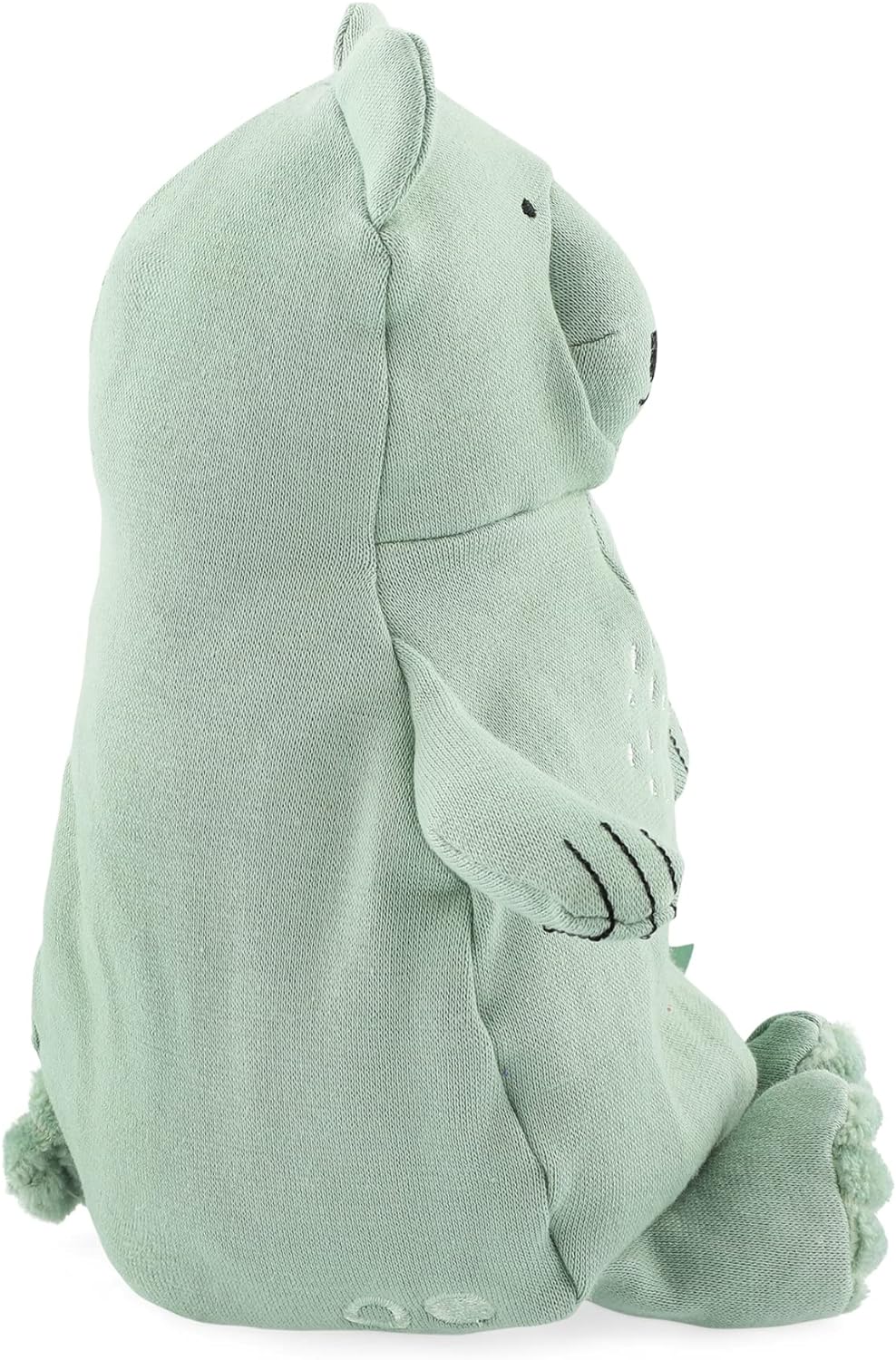 Trixie Plush Toy Small - Mr. Polar Bear (26Cm) - Laadlee