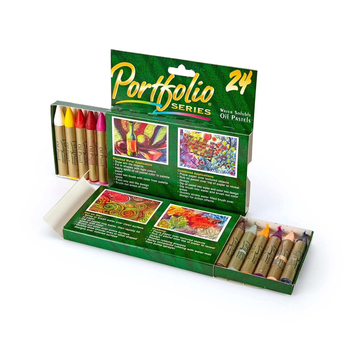 crayola-portfolio-series-oil-pastels-vibrant-water-soluble-colors-set-24pcs-7