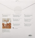 Cricut Kraftboard 30x30cm Sampler (Pack of 20)
