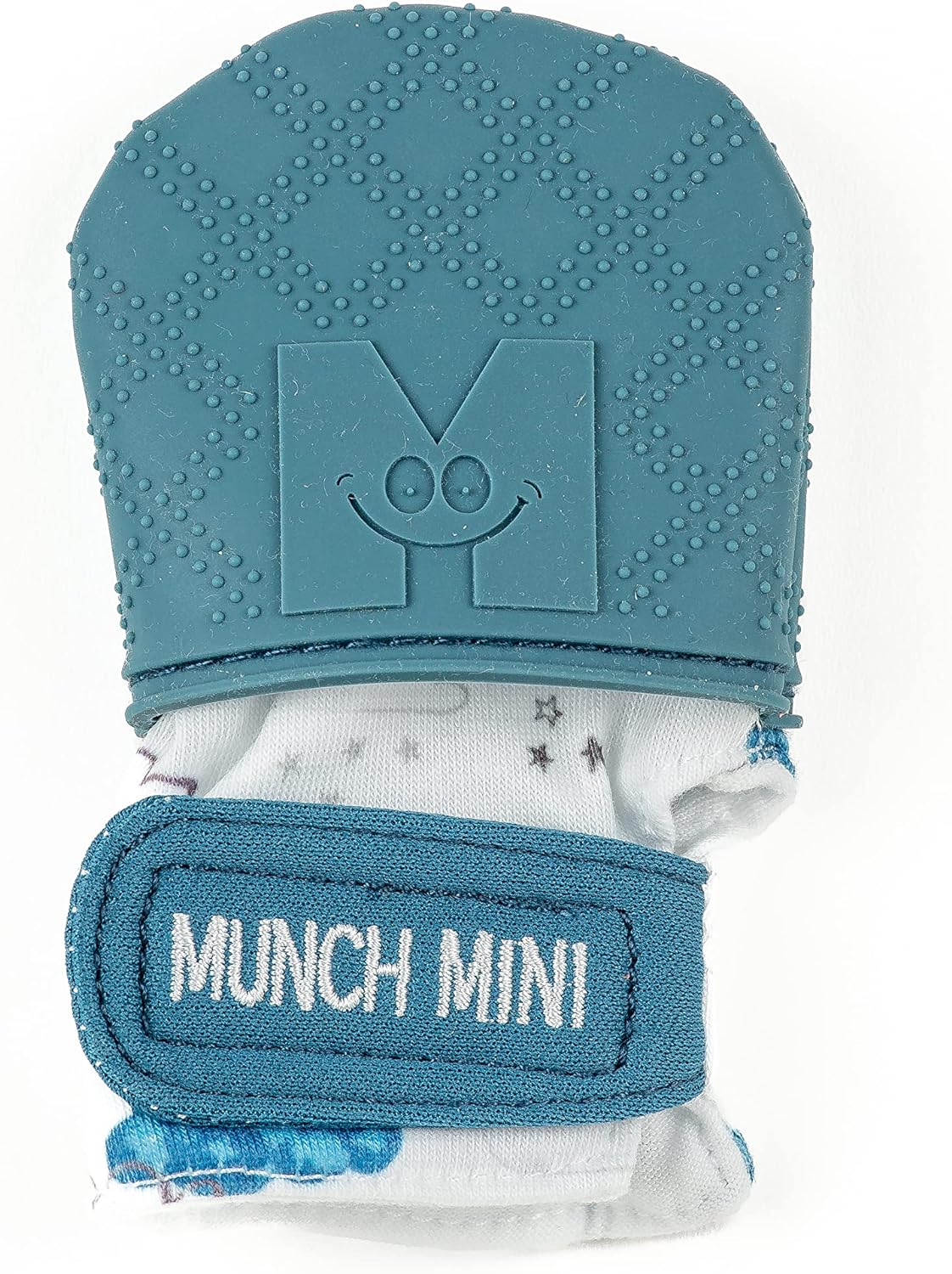 Malarkey Kids Munch Mini - Clouds - Laadlee