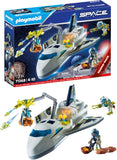 Playmobil Mission Space Shuttle