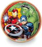 Mondo PVC Ball Avengers 23cm - Assorted 1pc