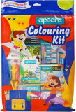 Apsara Colouring Kit