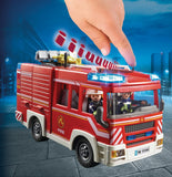 PMB Fire Engine