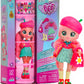 Cry Babies BFF Doll - Ella