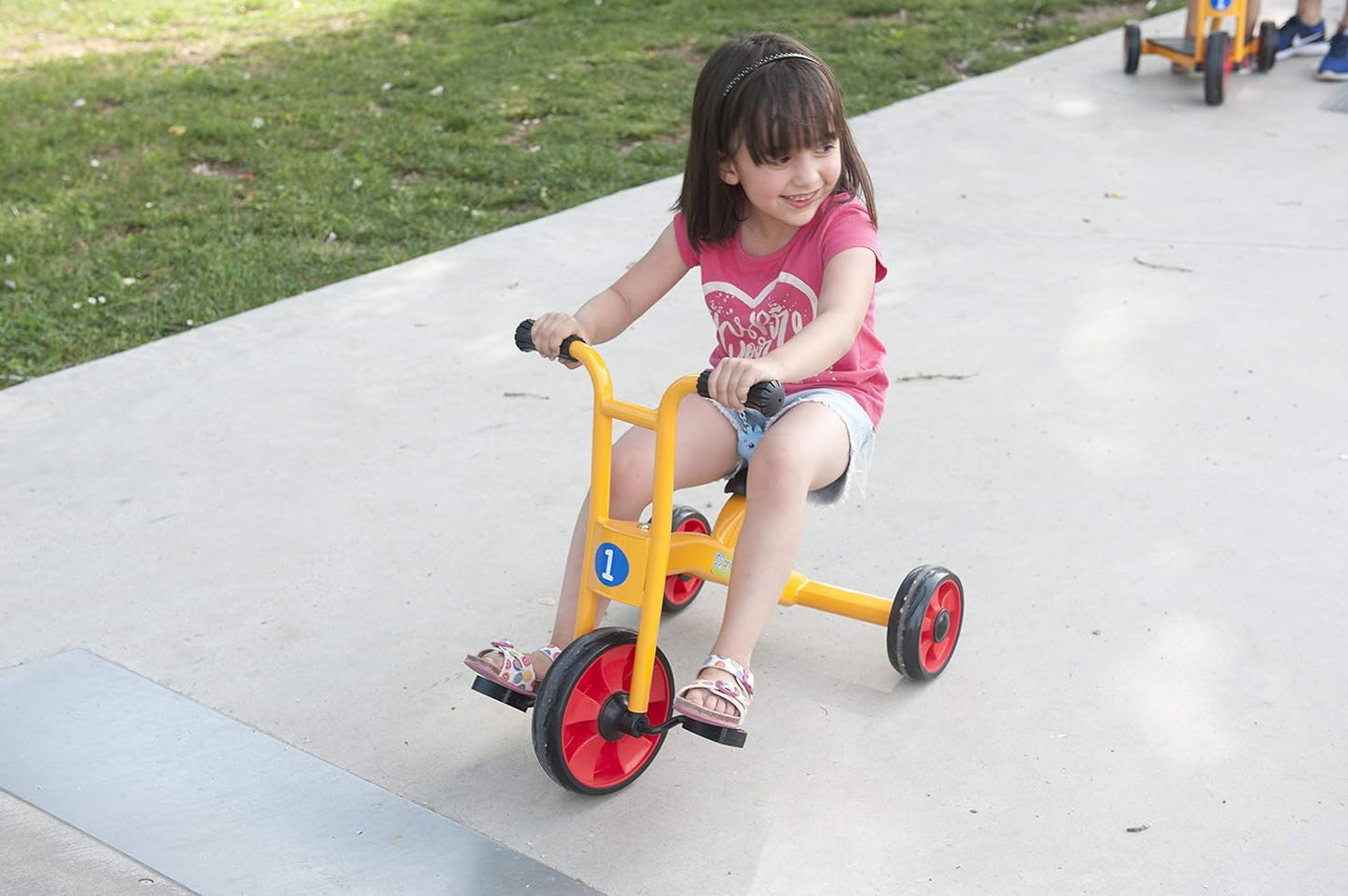 Andreu Toys Performance Trike 2-4 Years - Laadlee