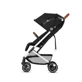 Goodbaby Qbit All City Fashion Compact Stroller - Black