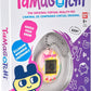 Bandai Tamagotchi Origi. Art Style