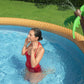 Bestway Fastset Poolset Paradis Palm