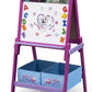 Delta Children Frozen Wooden Easel With Storage