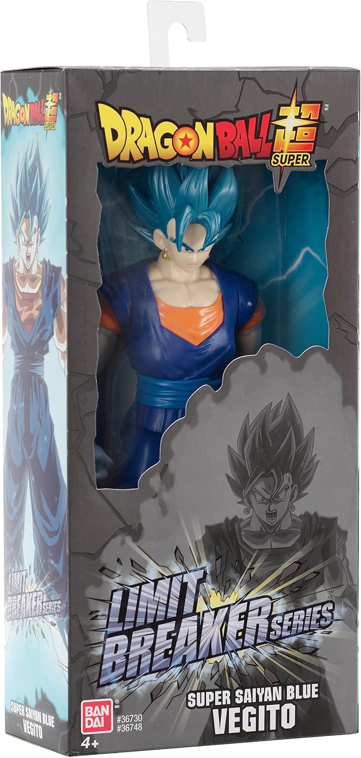 Bandai Dragonball L.Breaker Series - S.Vegito