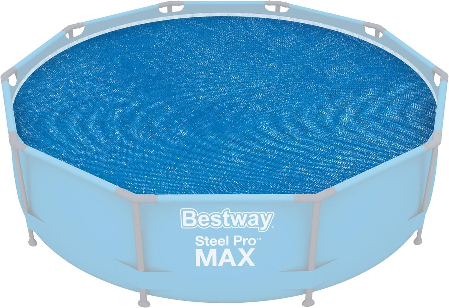 Bestway Pool Cover Steelpro