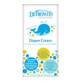 Dr. Brown's Natural Baby Diaper Cream 90ml - Laadlee