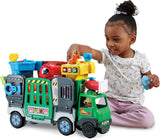 VTech Toot-Toot Friends 2-In-1 Dinosaur Park