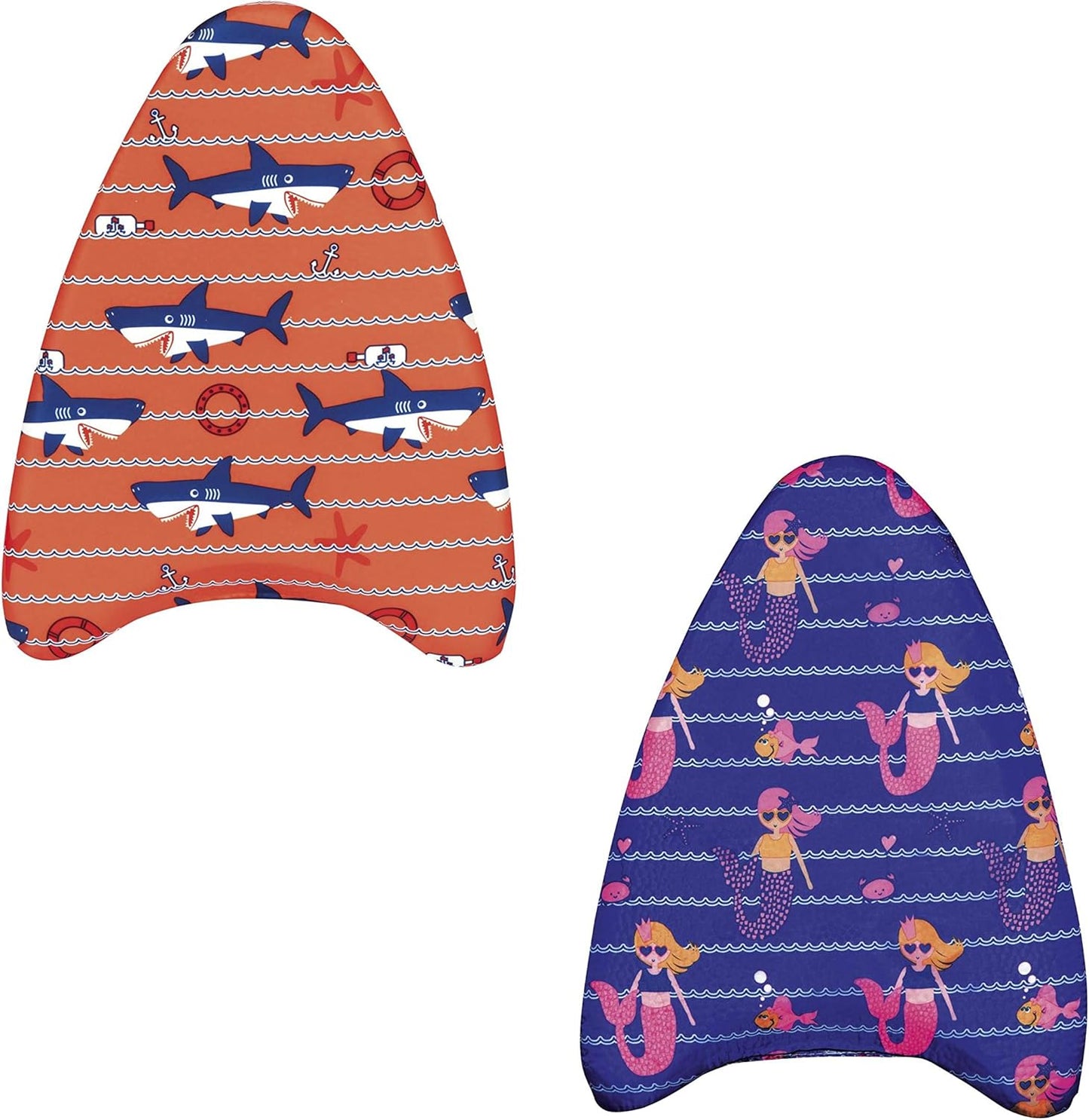 Bestway Kickboard Fabric Boys And Girls