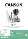 Canson Design Pad A3 180GSM