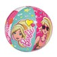 Bestway Barbie Beach Ball - 51cm