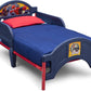 Delta Children Spider-Man Toddler Bed