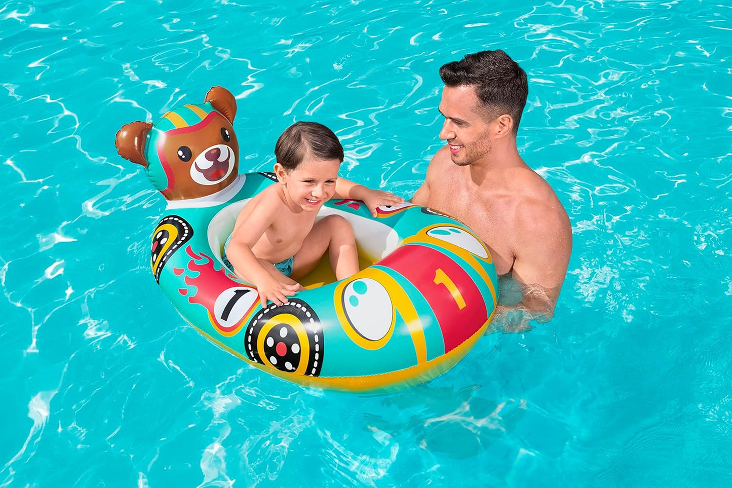 Bestway Boat Splash Buddy