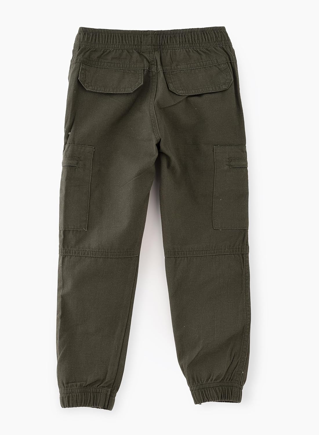 Jam Jogger Pants - Olive Green - Laadlee