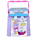 Crayola Scribble Scrubbie Peculiar Pets Palace Playset - Laadlee