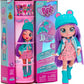 Cry Babies BFF Doll - Lala