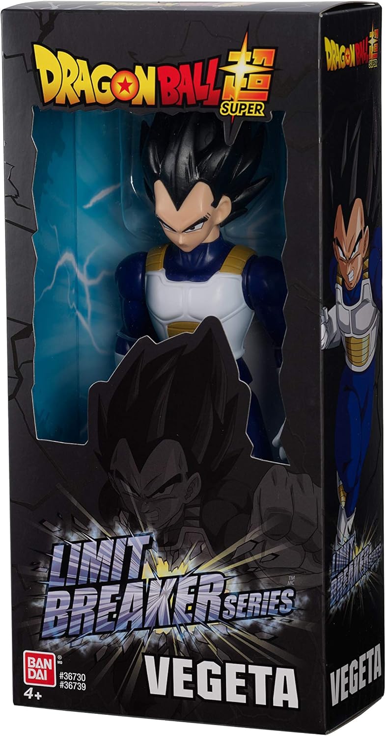 Bandai Dragonball L.Breaker Series - Vegeta