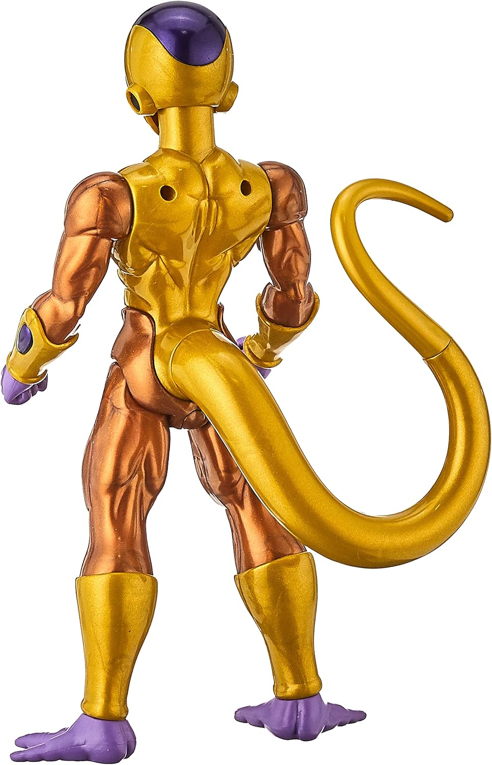 Bandai Dragonball L.Breaker Series - Golden Frieza