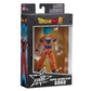 Bandai Dragonball Stars S.Saiyan - Goku Blue