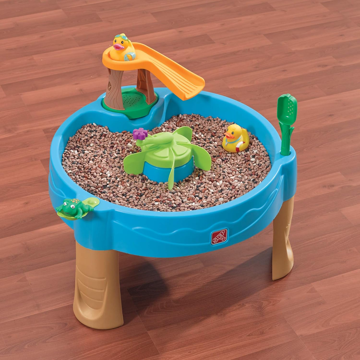Step2 Duck Pond Water Table - Laadlee