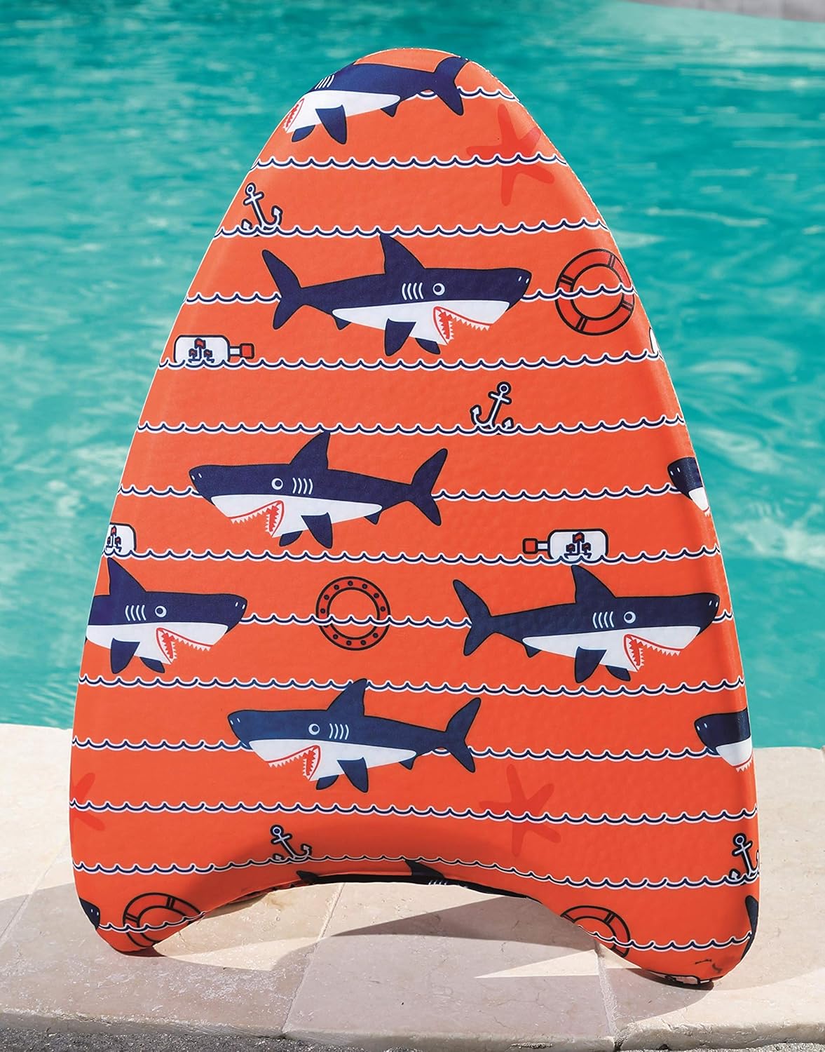 Bestway Kickboard Fabric Boys And Girls