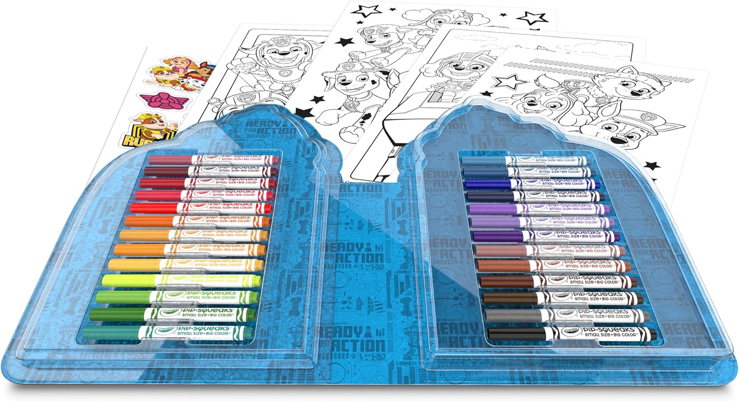 crayola-case-with-colours-stickers-paw-petrol-felt-pen-set-3
