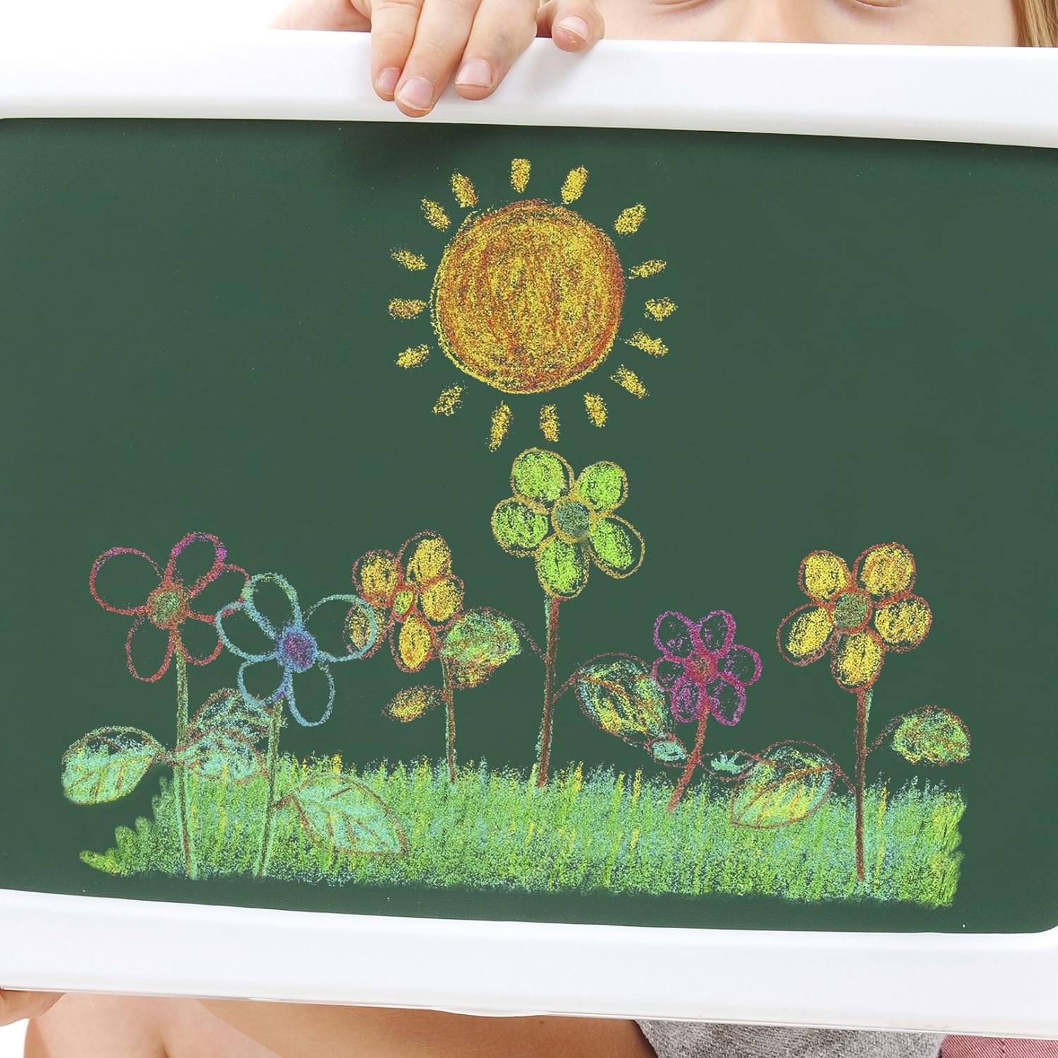 Crayola Easels Sit n Draw Travel Table - Laadlee